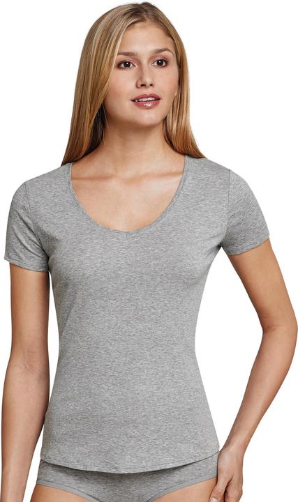 Produktbild Schiesser Natural Beauty Shirt (44)