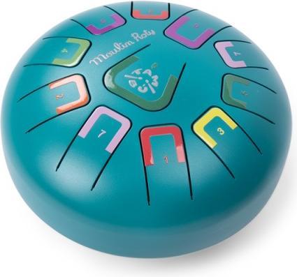 Produktbild Moulin Roty Zungentrommel, Dans la Jungle