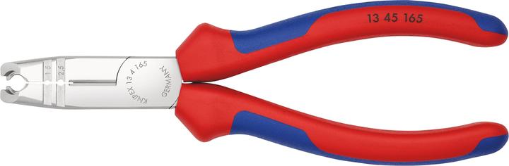 Immagine prodotto Knipex Spelacavi (165 mm)