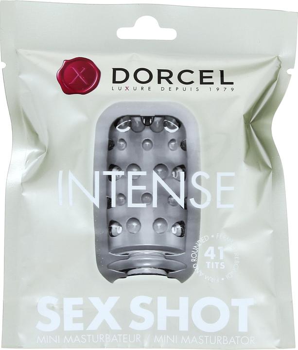 Immagine prodotto Marc Dorcel Sesso Shot Xtra