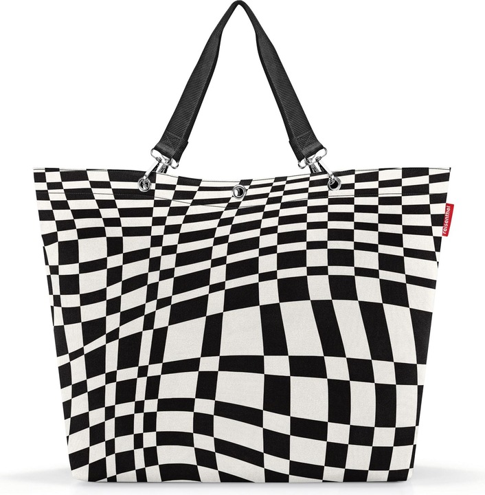 Produktbild reisenthel Tasche Shopper XL Op-Art