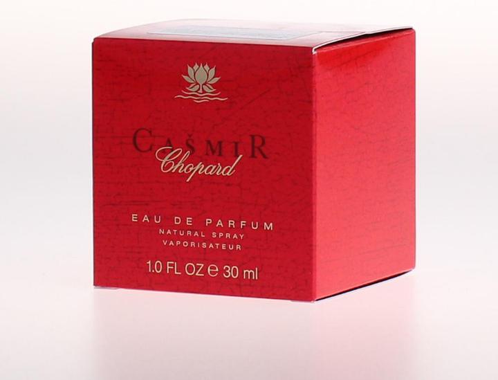 Actual product image Chopard Casmir (Eau de parfum, 30 ml)