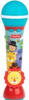 Produktbild Fisher-Price Mikrofon Fisher Price Fisher Price