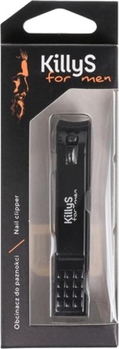 Produktbild KillyS For Men Nagelclipper