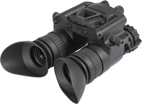 Immagine prodotto AGM NVG40 Binocolo tattico per visione notturna Gen 2+