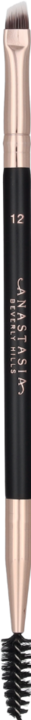 Produktbild Anastasia Beverly Hills Dual Ended Brush