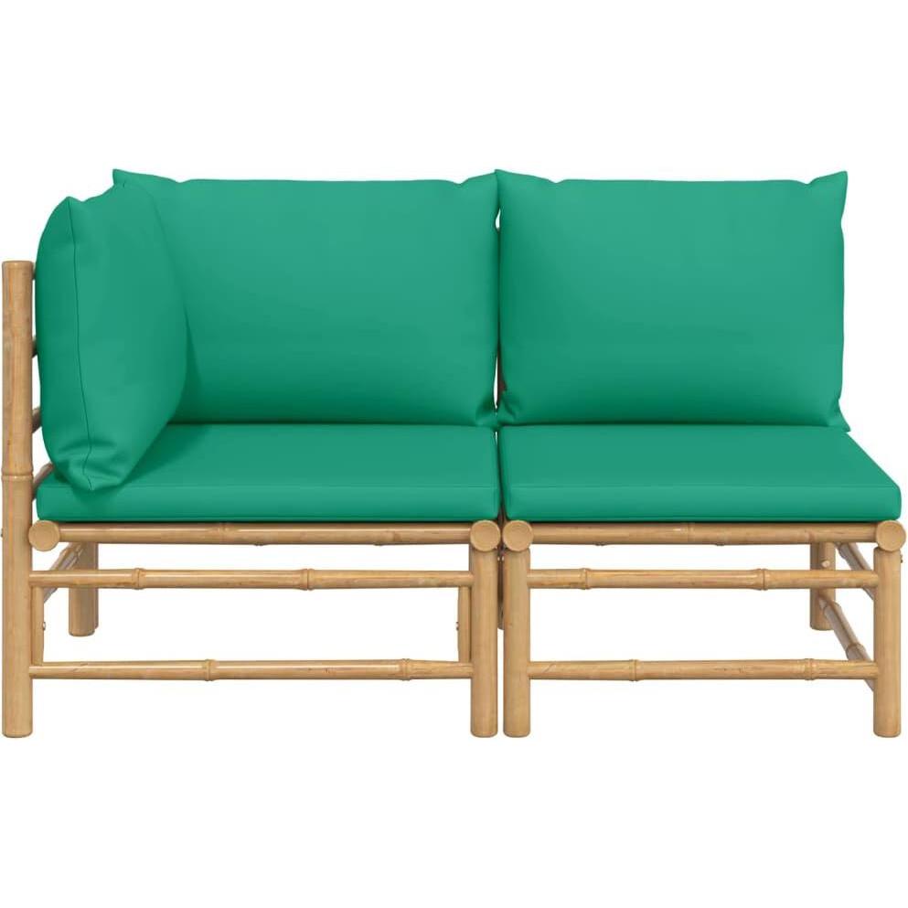 Thumbnail - VidaXL, Gartenlounge, Ayn