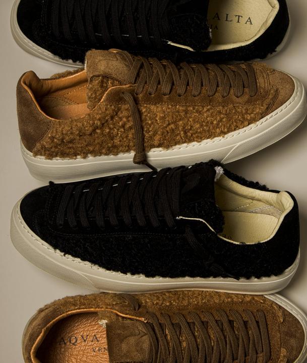 Image du produit Aqua Alta Pudoru Black (40)