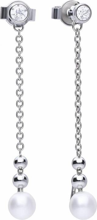 Immagine prodotto DiamonFire Damenohrringe 6218711111 3 cm (Sterling silver)
