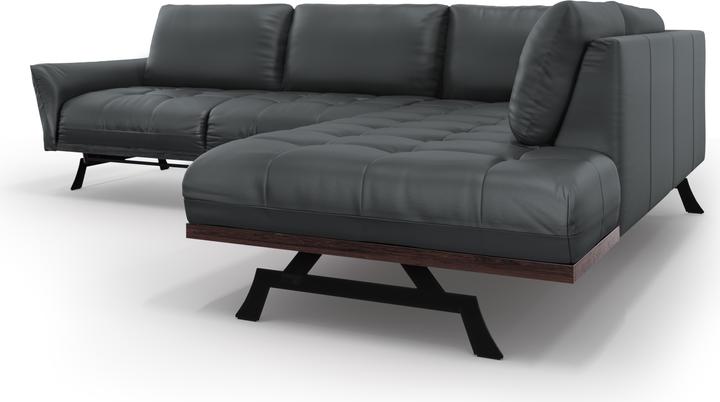 Actual product image CXL by Christian Lacroix Olivier (Corner sofa)