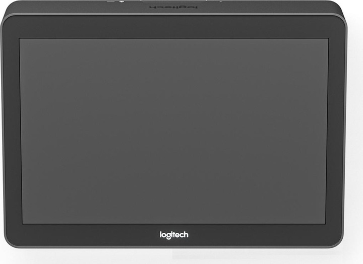 Produktbild Logitech Small Room+TAP+MeetUp+Intel NUC for MTR Teams