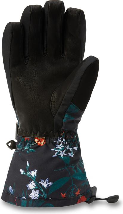Produktbild Dakine Womens Leather Camino Gloves (M)