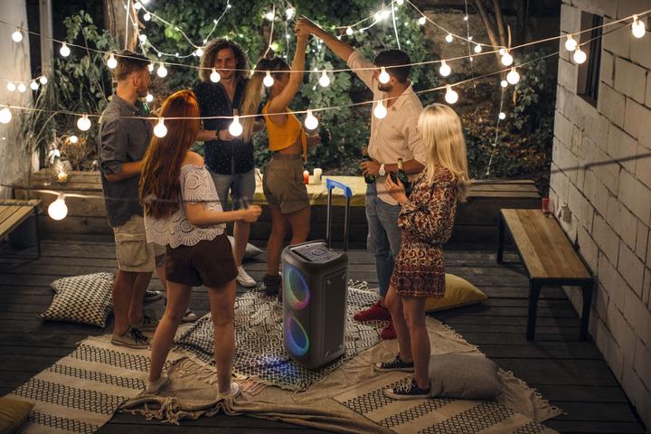 Image du produit Music Sound 8018080470523 (4.50 h)