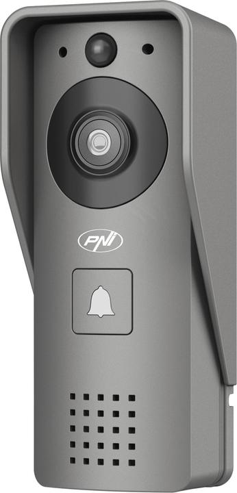 Produktbild PNI Türklingel Video Gegensprechanlage House 910 WiFi