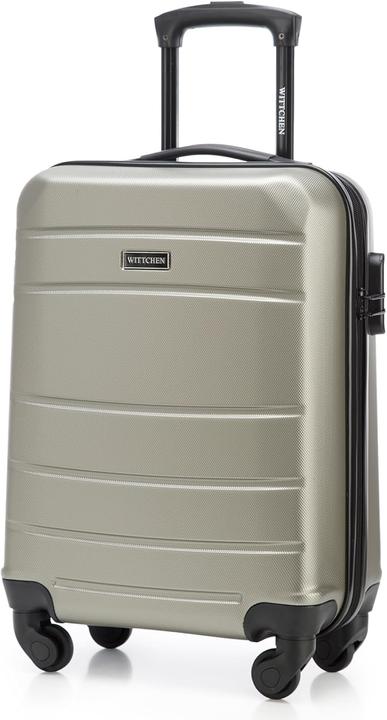 Wittchen Globe Line Handgepäckkoffer (32 l)