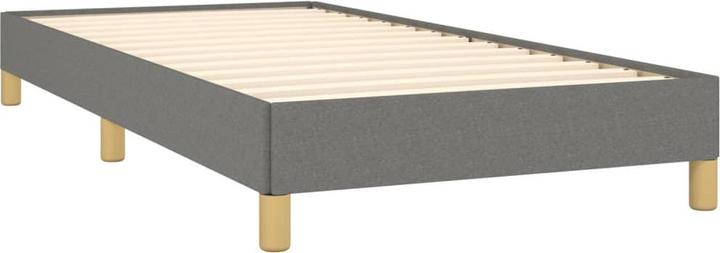 Image du produit vidaXL Bettgestell (80 x 200 cm)