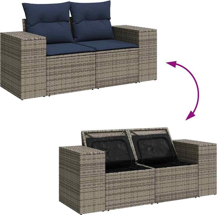 Image du produit vidaXL Calliope