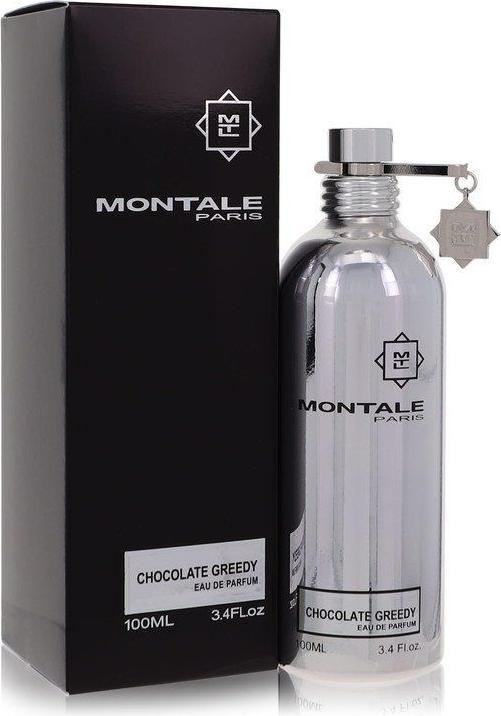 Produktbild Montale Chocolate Greedy (Eau de Parfum, 100 ml)