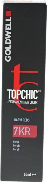 Image du produit Goldwell Topchic (7KR Béryl)