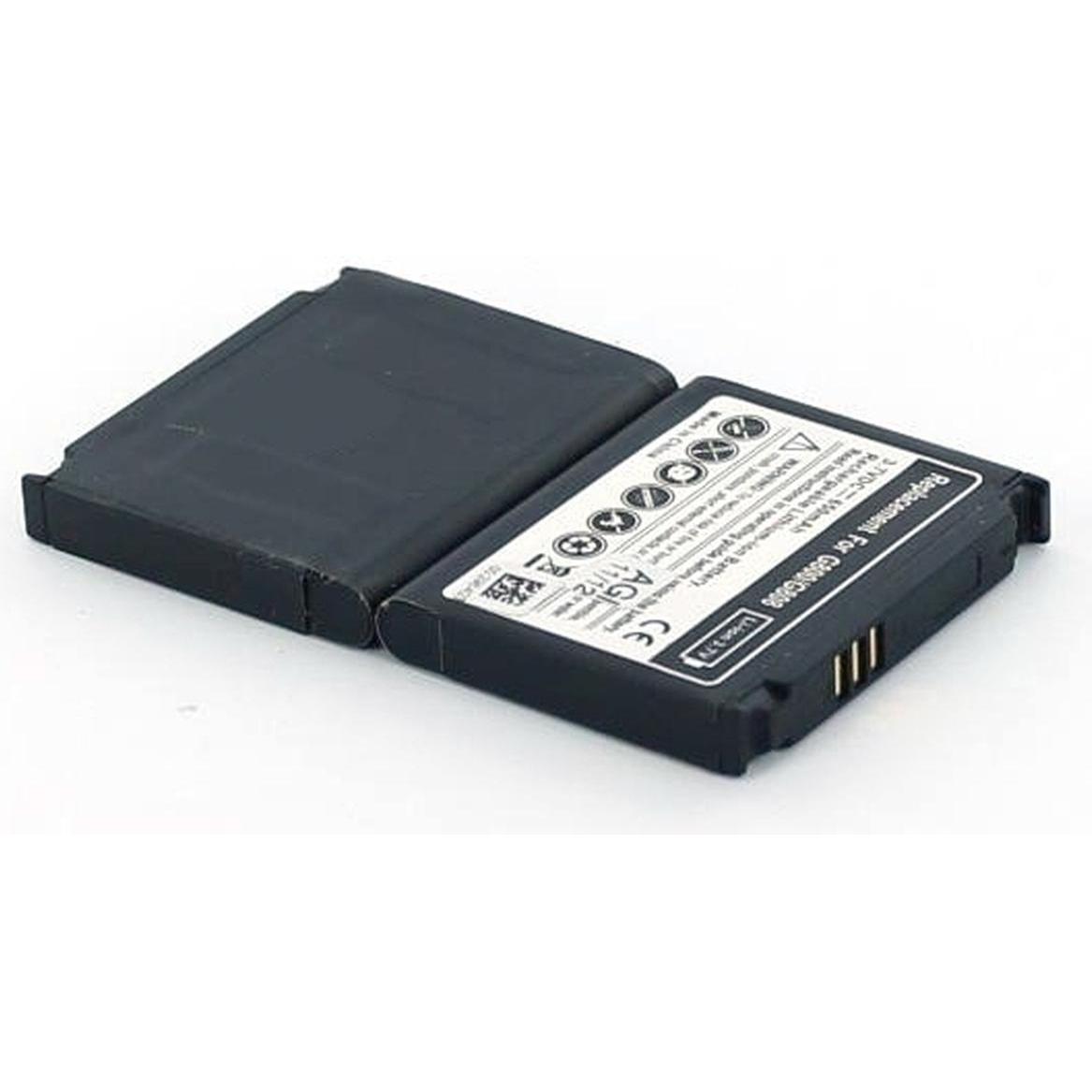 AGI 79564 - Batterie/Akku - Schwarz - Lithium-Ion (Li-Ion) - 650 mAh - 3,6 V - 45 mm, Smartphone Akku
