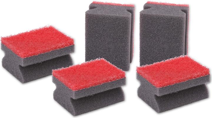 Actual product image Dirt Devil Scouring pads grip 5pc (5 pcs.)