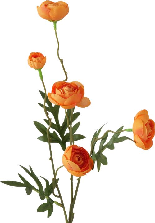Immagine prodotto Boltze Home Fiore a stelo (4 cm)