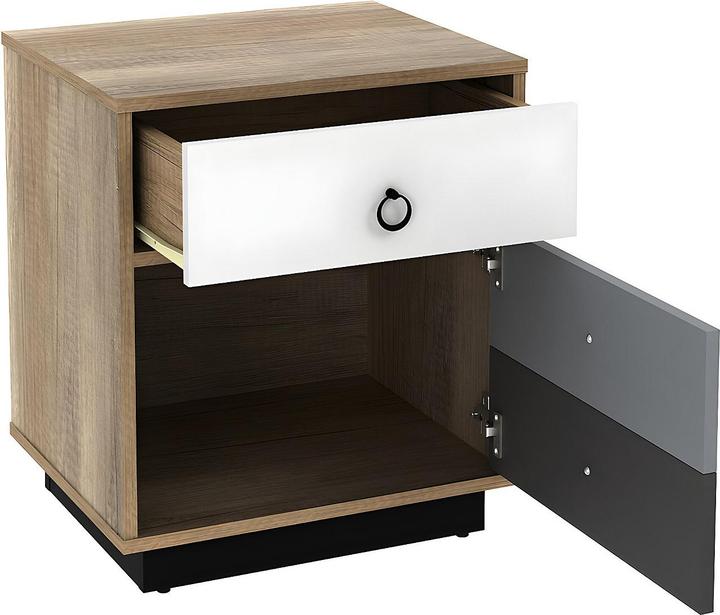 Immagine prodotto Vente-unique Krypton (47.40 x 39.60 x 55.30 cm)