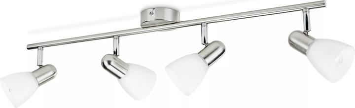 Produktbild Philips SPOTLIGHT BURLAP 5023017E7 4X40W E14 (E14)