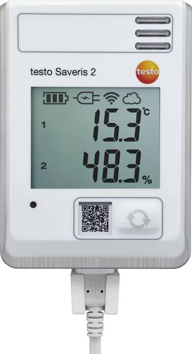 Testo Multi data logger Saveris 2-H1