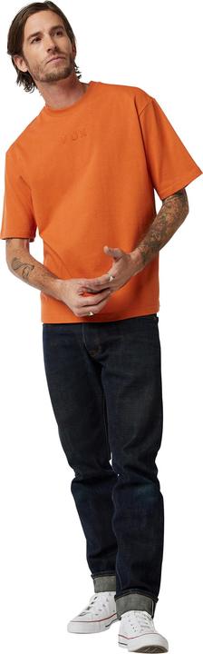 Actual product image Fox Wordmark Ov SS Tee (XL)