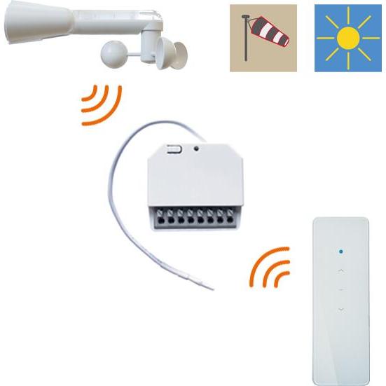 Kaiser Nienhaus, Accessori per tecnologia di azionamento, 315600