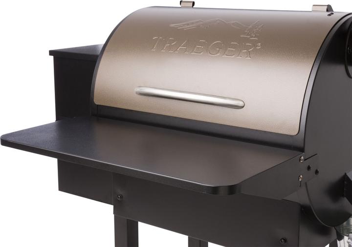 Produktbild Traeger Fronttablar
