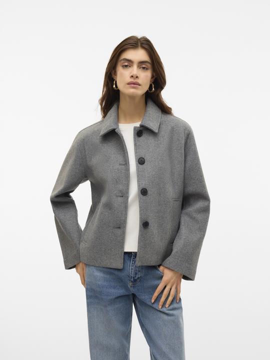 Actual product image Vero Moda VMFORTUNEMIE Jacke Jacke (L)