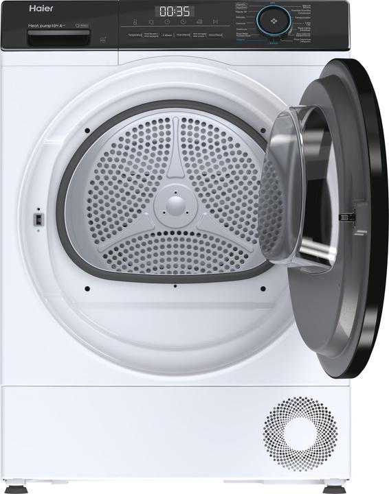 Immagine prodotto Haier HD100-A2939E-IB (10 kg, A destra)