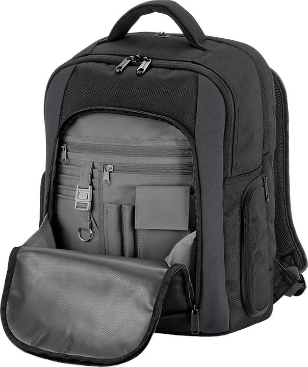 Image du produit Quadral Sac à dos pour ordinateur portable Tungsten 23 litres (23 l)