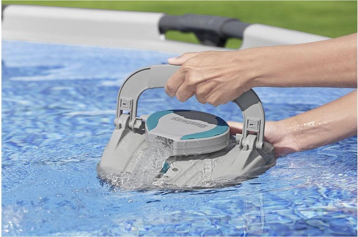 Produktbild Bestway AquaTronix G100 Robotic Pool Vacuum