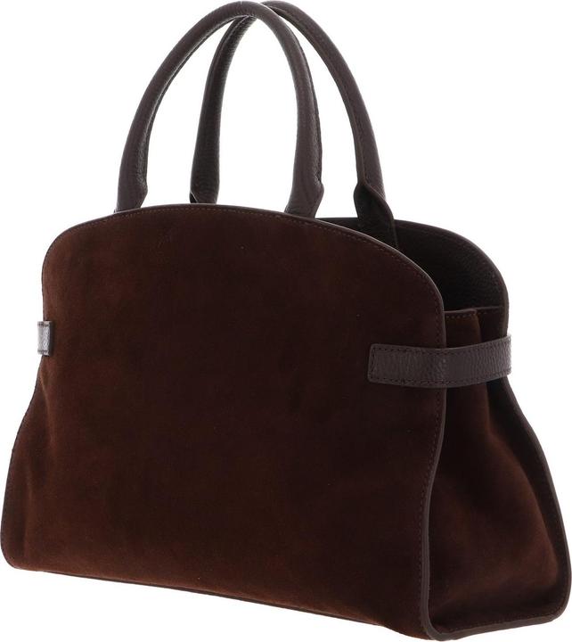 Immagine prodotto Coccinelle Sabine Suede Bi Handbag