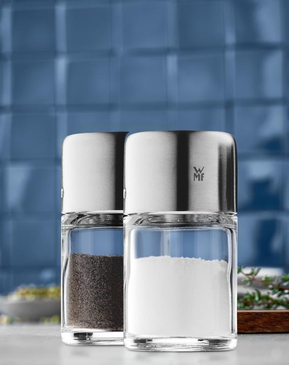 Image du produit WMF Bel Gusto (Sel, Poivre)
