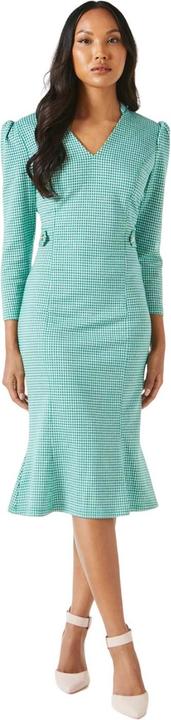 Produktbild Principles Midikleid Reitgürtel (38)