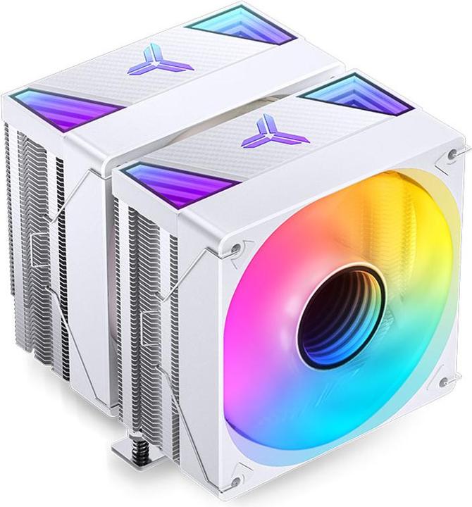 Actual product image Jonsbo CR-3000 (160 mm)