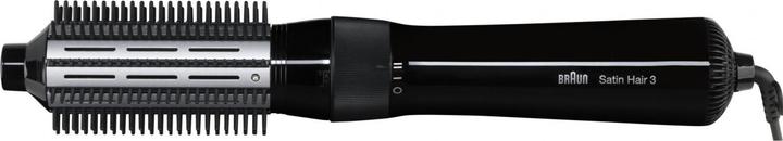 Produktbild Braun Satin Hair