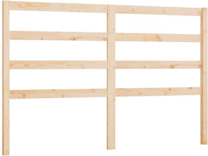 Produktbild vidaXL Batsheva (141 x 4 x 100 cm)