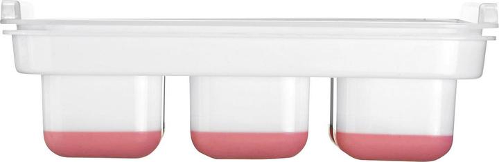 Produktbild Westmark Eiswürfelbereiter mit Deckel »Cube«