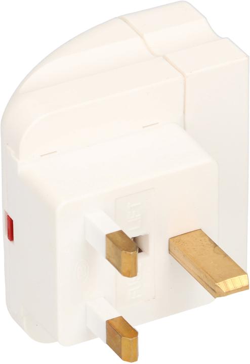 Produktbild Max Hauri Reiseadapter