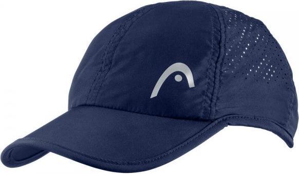 Actual product image Head Kids Pro Player Cap
