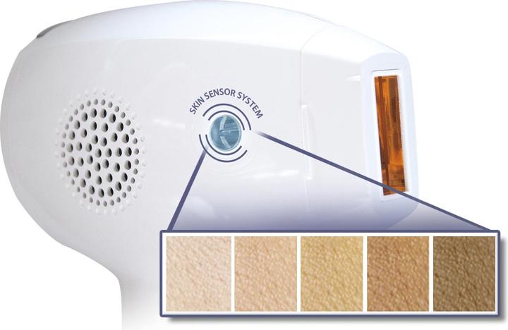 Produktbild BaByliss Homelight 300 Sensor