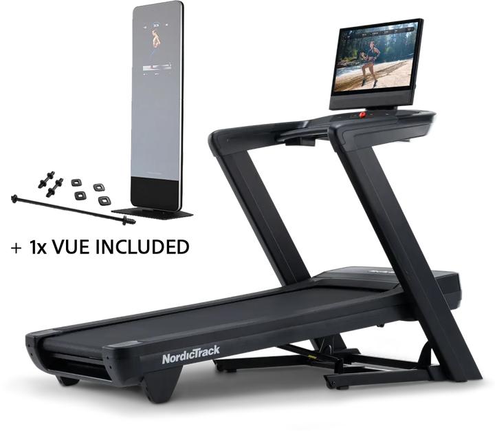 Image du produit Nordictrack Commercial 2450