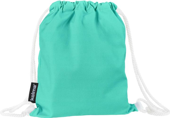 Produktbild Kolma Luftmatratze Uni Caribbean