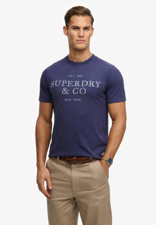 Produktbild Superdry 1954 Company Relaxed (L)