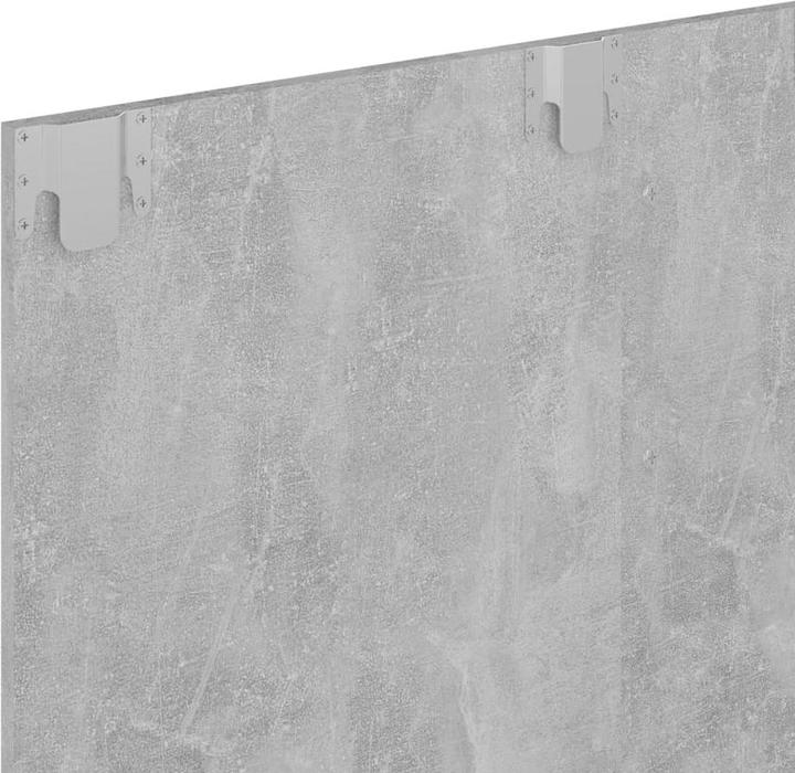 Produktbild vidaXL TV-Schrank (23.50 x 120 x 90 cm)